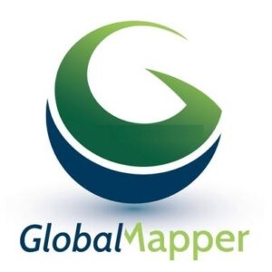 GLOBAL MAPPER PRO