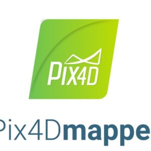 PIX4D MAPPER