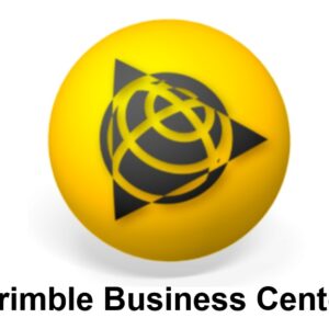 TRIMBLE BUSINESS CENTER