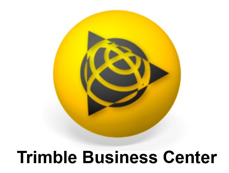 TRIMBLE BUSINESS CENTER